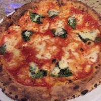 Photo taken at Pizzeria Da Nella Cucina Napoletana by Mary Kay H. on 1/20/2015