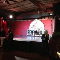 Photo taken at Red Palace by Gregory J. on 11/24/2012