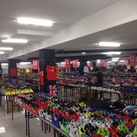 Sports Planet Warehouse Outlet 2nd Floor Plaza Alam Sentral Athletics Sports In Shah Alam