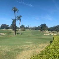 Photo taken at Wilshire Country Club by Rudy K. on 3/22/2022