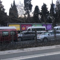 Foto scattata a The Istanbul Edition da Tevfik K. il 2/3/2017