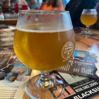 Photo prise au Ye Olde Brothers Brewery par Catherine D. le4/17/2021