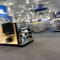 Photo taken at Best Buy by Rae J. on 2/5/2013