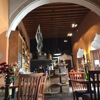 10/1/2016 tarihinde Ivan D.ziyaretçi tarafından Café Central Palacio de Zambrano'de çekilen fotoğraf