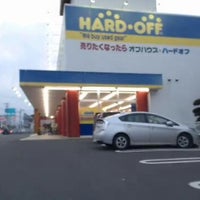 ハードオフ オフハウス郡山安積店 郡山市 福島県