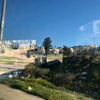 Photo taken at Jerusalem by SôniaMara on 2/22/2023