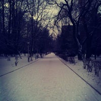 Photo taken at Корпус «А» КубГТУ by Алексей С. on 12/23/2012