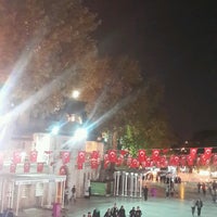 Photo taken at Tarihi Sultan Sofrası by Dilan Ş. on 10/16/2016