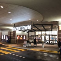 Photo taken at RiverTown Crossings Mall by Allison L. on 4/14/2018