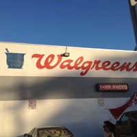Photo taken at Walgreens by Krakatau B. on 12/3/2012