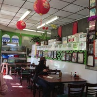Menu - Yuet Lee - Chinese Restaurant in San Francisco