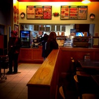 Photo taken at Round Table Pizza by Krakatau B. on 12/17/2012