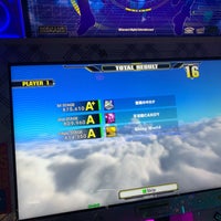 Photo taken at Dave &amp;amp; Buster&amp;#39;s by Aaron R. on 4/15/2019