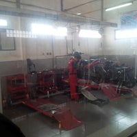 Review Yamaha Cimahi