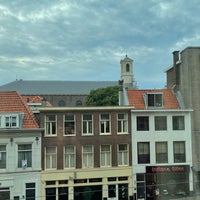 Photo taken at ibis Hotel Den Haag City Centre by Joke v. on 7/9/2023