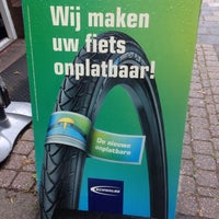 Soeteman Tweewielers - Bike Shop in Oud-Krispijn