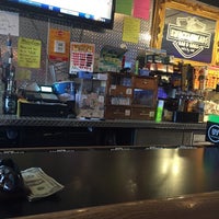 8/21/2016 tarihinde Tony L.ziyaretçi tarafından Knuckleheads Bar &amp;amp; Grill'de çekilen fotoğraf