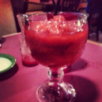Das Foto wurde bei La Fogata Mexican Restaurant von Steven J. am 7/25/2013 aufgenommen