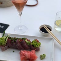 Nama sushi bar and lounge - Wilanów Nowy - 4 tips