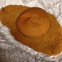 tenderloin