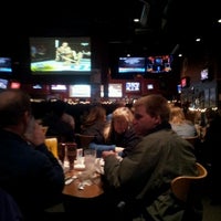 Photo taken at Buffalo Wild Wings by Aaron O. on 12/16/2012