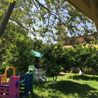 Cevizli Bahçe