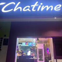 Chatime 29 1 Jalan Pju 5 10