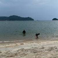 Photo taken at Puteri Bayu Beach Resort by Anne A. on 12/27/2022