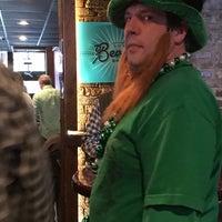 Photo taken at Benchmark Sports Bar &amp; Grill by Terry H. on 3/17/2017