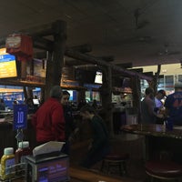 10/23/2016 tarihinde Terry H.ziyaretçi tarafından Knuckleheads Trampoline Park • Rides • Bowling'de çekilen fotoğraf