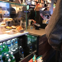 Photo taken at Starbucks by Terry H. on 2/7/2018