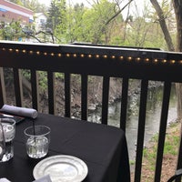 Photo taken at Palmer&amp;#39;s Steakhouse by Terry H. on 5/14/2019