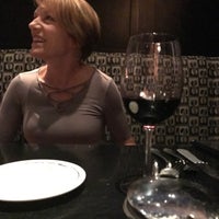 Photo taken at Johnny&amp;#39;s Italian Steakhouse by Terry H. on 6/4/2017