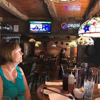 Photo taken at The Mineshaft Restaurant by Terry H. on 7/24/2019