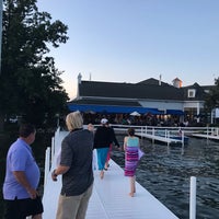 Photo taken at The Pier &amp;amp; Back Porch by Terry H. on 8/3/2019