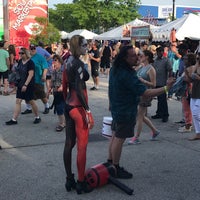 Photo taken at Summerfest South Gate by Terry H. on 6/28/2018
