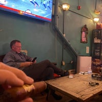 Photo prise au Palma Cigars &amp;amp; Bar Las Palmas par Terry H. le9/16/2022