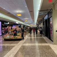 Photo taken at Fox River Mall by Terry H. on 1/29/2022