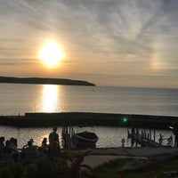 Shoreline Restaurant Ellison Bay Wi