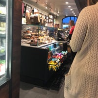 Photo taken at Starbucks by Terry H. on 10/25/2017