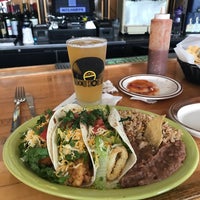 Photo taken at JJ&amp;#39;s La Puerta by Terry H. on 6/19/2018