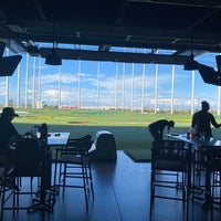 Photo taken at Top Golf by Terry H. on 9/15/2022
