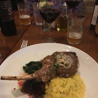 9/7/2017にTerry H.がTrattoria Stefanoで撮った写真