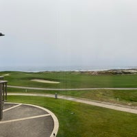 Photo taken at The Inn at Spanish Bay by Terry H. on 9/11/2021