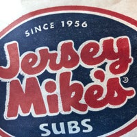Photo taken at Jersey Mike&amp;#39;s Subs by Terry H. on 11/4/2016