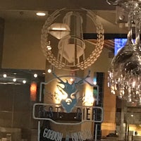 Photo taken at Gordon Biersch Brewery Restaurant by Terry H. on 1/10/2020