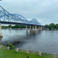 Photo taken at Courtyard La Crosse Downtown/Mississippi Riverfront by Terry H. on 6/1/2024