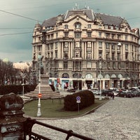 Photo taken at Готель «Жорж» / George Hotel by Марта М. on 3/5/2020