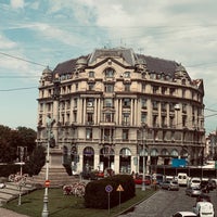 Photo taken at Готель «Жорж» / George Hotel by Марта М. on 8/16/2021