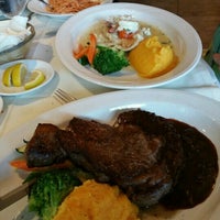 8/7/2016에 Blair M.님이 Amici Restaurant에서 찍은 사진